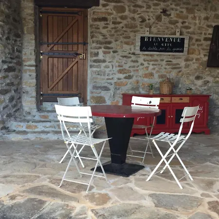 Le Diable Par La Queue Ferienhaus Olargues