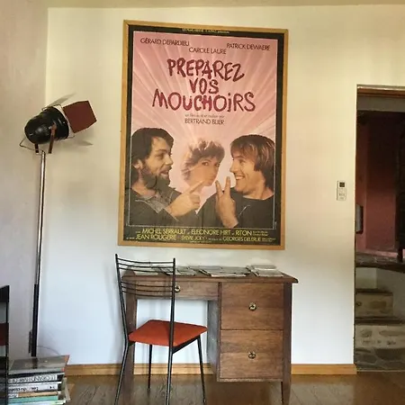 Le Diable Par La Queue * 오라르그