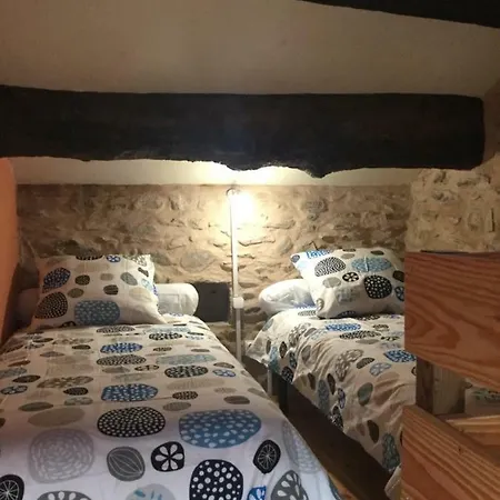 Le Diable Par La Queue 펜션 *