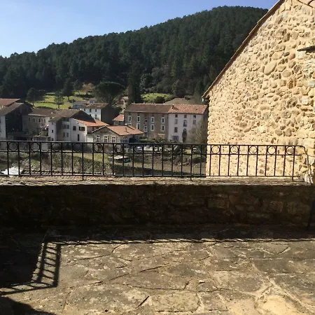 Le Diable Par La Queue Holiday home