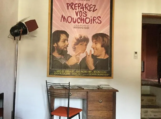 Le Diable Par La Queue * Olargues