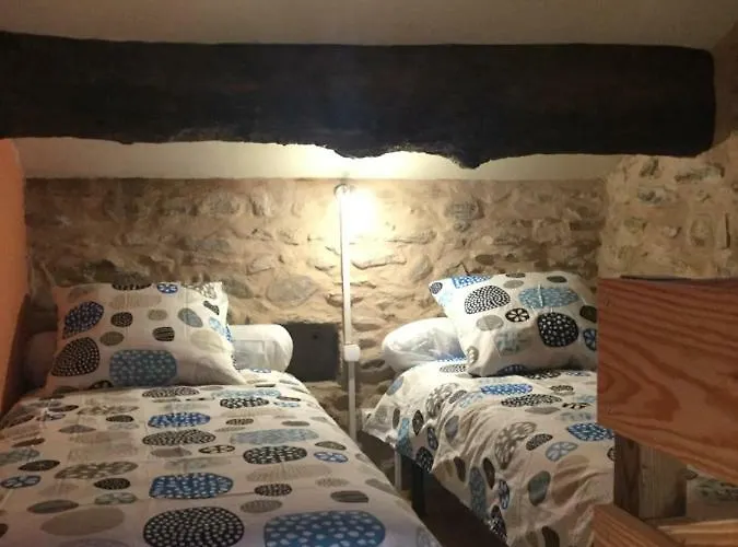 Le Diable Par La Queue Ferienhaus *