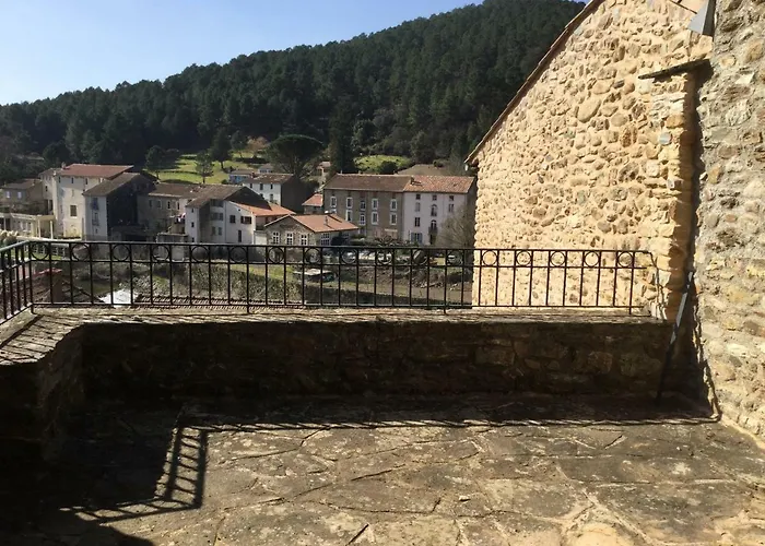 Le Diable Par La Queue Ferienhaus